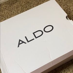 Knee High Leather Boots